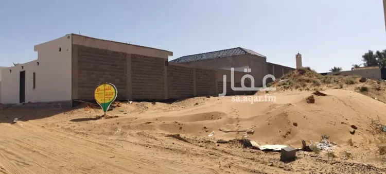أرض للبيع في حي القصيعة, مدينة بريدة, منطقة القصيم صورة 2