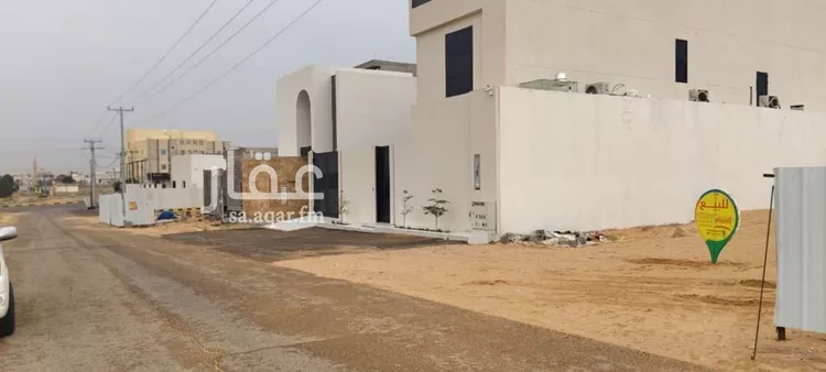 أرض للبيع في حي ضراس, مدينة البصر, منطقة القصيم صورة 3