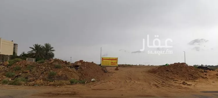 أرض للبيع في حي المنصورة, مدينة بريدة, منطقة القصيم صورة 5