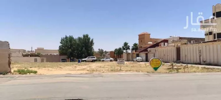 أرض للبيع في شارع مفتي زاده أحمد نظيف, حي الفاخرية, مدينة بريدة, منطقة القصيم صورة 2