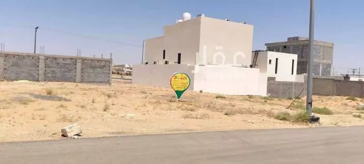 أرض للبيع في حي ضراس, مدينة البصر, منطقة القصيم صورة 2