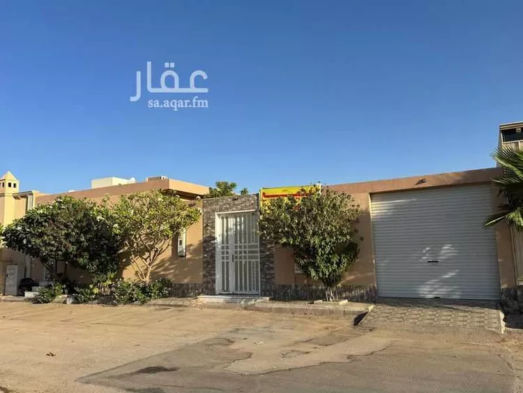 استراحة للبيع في شارع الحمر العليا, حي المعارض, مدينة بريدة, منطقة القصيم صورة 5