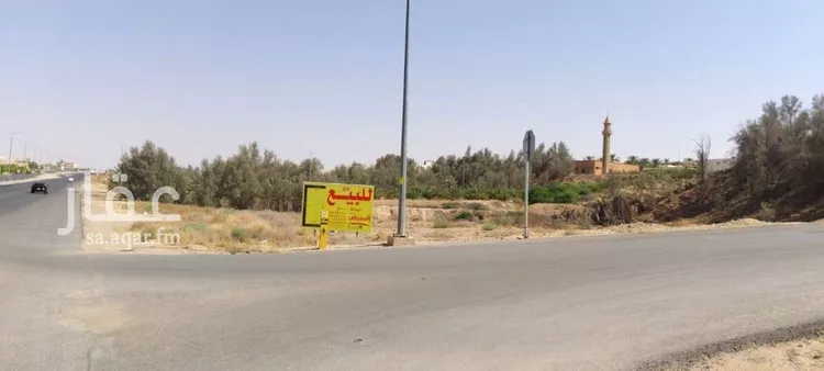 أرض للبيع في حي الصفاء, مدينة بريده, منطقة القصيم صورة 3
