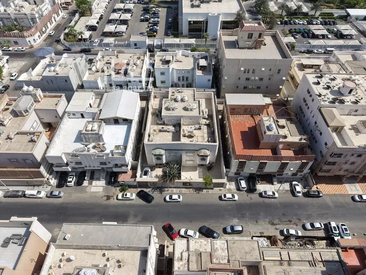 عمارة للبيع في شارع  محمد سرور الصباغ, حي الصفاء, مدينة جدة, منطقة مكة المكرمة صورة 4