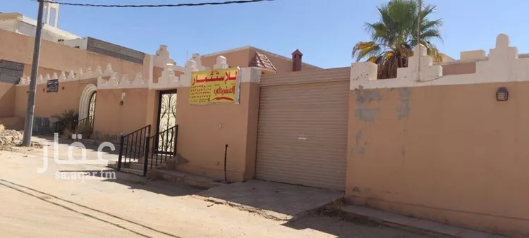 استراحة للإيجار في شارع النفوذ, حي البصر1, مدينة البصر, منطقة القصيم صورة 3