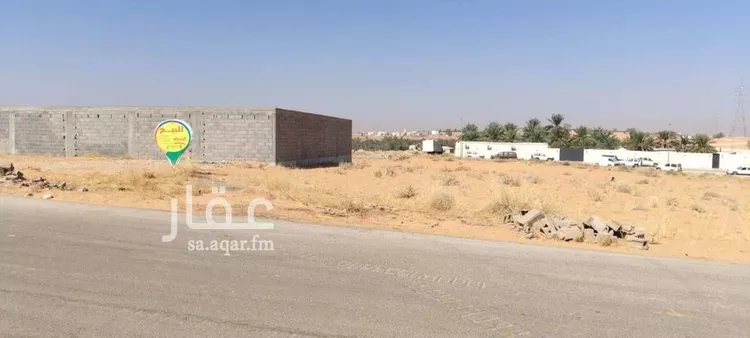 أرض للبيع في حي القصيعة, مدينة بريده, منطقة القصيم صورة 3