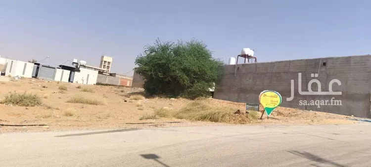أرض للبيع في حي اللسيب, مدينة بريده, منطقة القصيم صورة 3