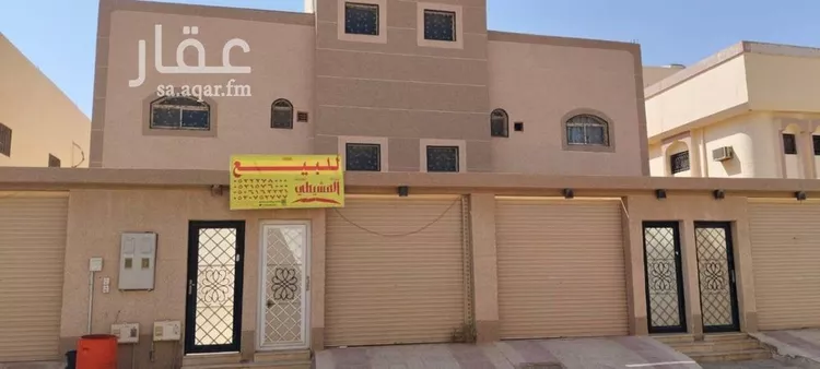 دور للبيع في شارع سعود بن محمد بن رشود, حي الربوة, مدينة بريدة, منطقة القصيم صورة 2