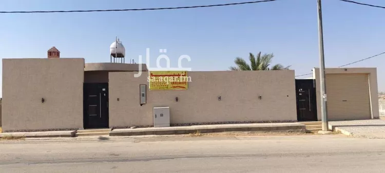 استراحة للبيع في شارع اللسيب 207, حي اللسيب, مدينة بريدة, منطقة القصيم صورة 2