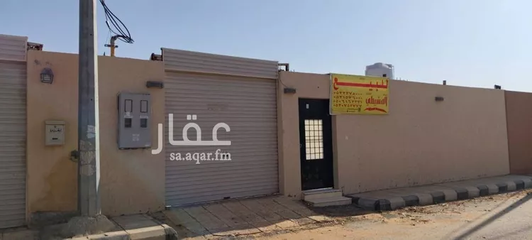 استراحة للبيع في شارع المروج 28, حي خب الجطيلي, مدينة بريدة, منطقة القصيم صورة 4
