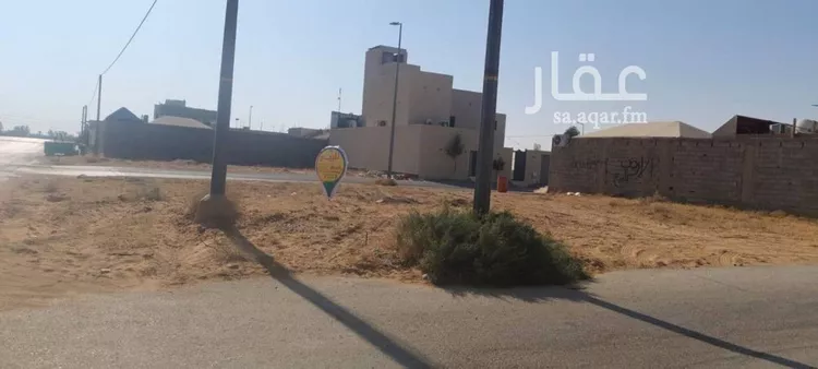 أرض للبيع في شارع اللسيب 213, حي اللسيب, مدينة بريدة, منطقة القصيم صورة 2