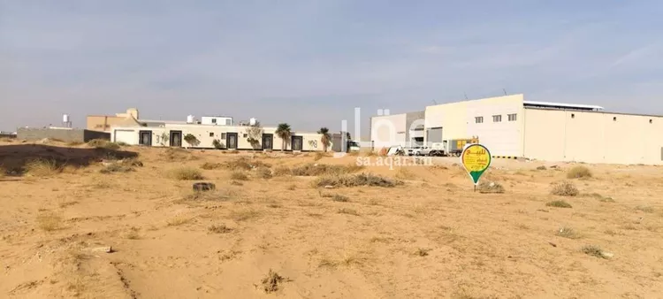 أرض للبيع في حي رواق الشرقي, مدينة بريدة, منطقة القصيم صورة 4