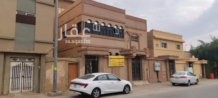 فيلا للبيع في شارع عبدالرحمن بن محمد القضيبي, حي السالمية, مدينة بريدة, منطقة القصيم صورة 2