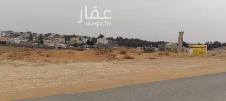 أرض للبيع في حي خب الجطيلي, مدينة بريدة, منطقة القصيم صورة 2