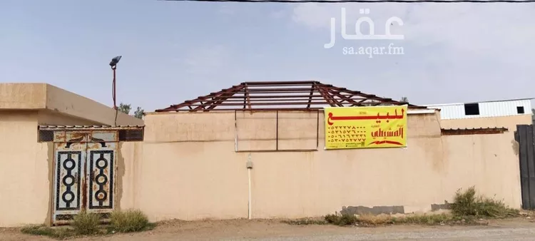 استراحة للبيع في شارع الناصرية, حي اليرموك, مدينة بريدة, منطقة القصيم صورة 5