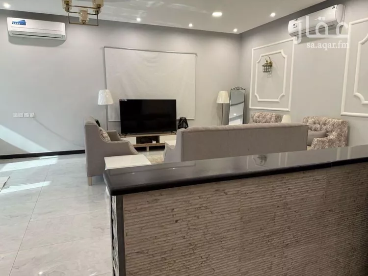 استراحة للبيع في شارع الرمال 15, حي اللسيب, مدينة بريدة, منطقة القصيم صورة 3