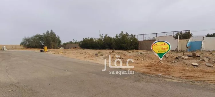 أرض للبيع في شارع كعب بن عمرو, حي البصر3, مدينة البصر, منطقة القصيم صورة 3