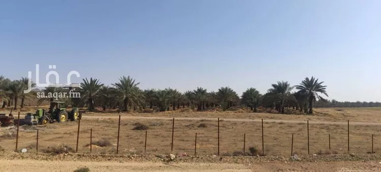 أرض للبيع في مدينة البصر, منطقة القصيم صورة 2