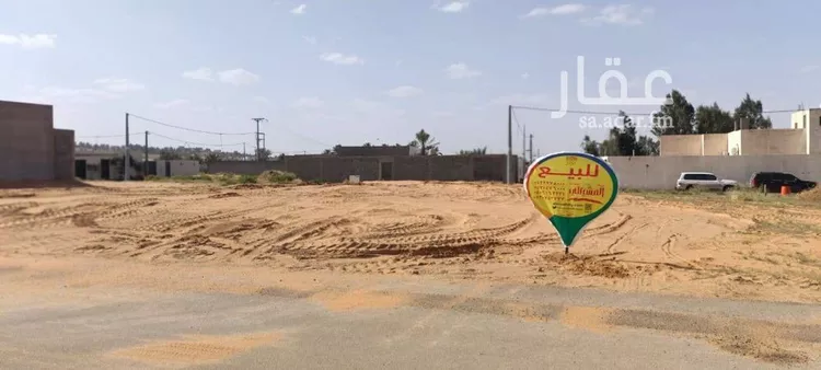 أرض للبيع في حي القصيعة, مدينة بريدة, منطقة القصيم صورة 3