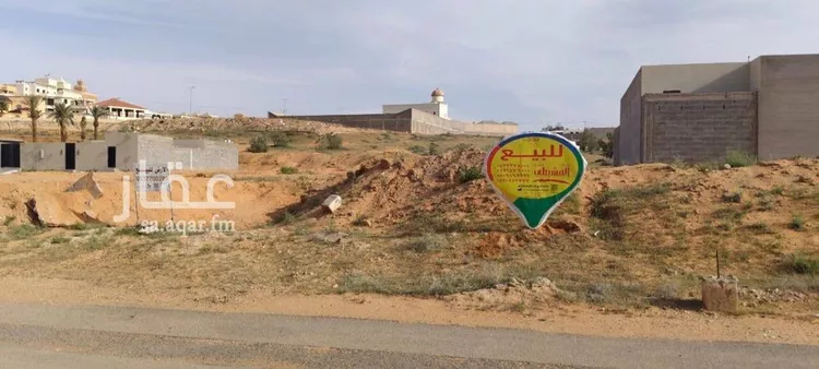 أرض للبيع في حي القصيعة, مدينة بريدة, منطقة القصيم صورة 5