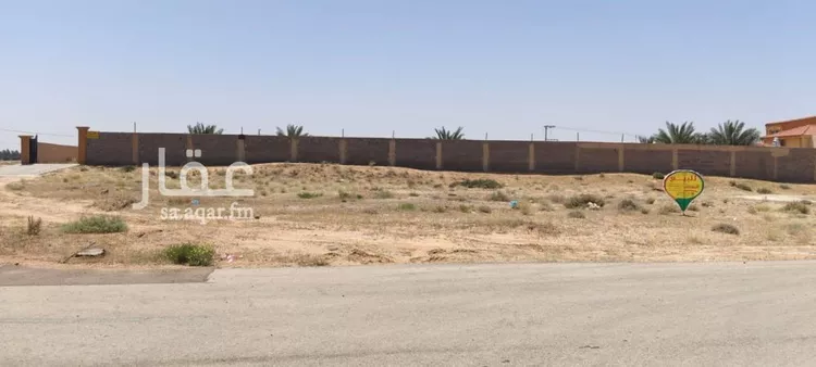 أرض للبيع في حي البصر3, مدينة البصر, منطقة القصيم صورة 2
