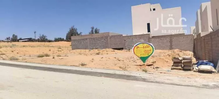 أرض للبيع في شارع غير مسمى, حي خب الجطيلي, مدينة بريدة, منطقة القصيم
