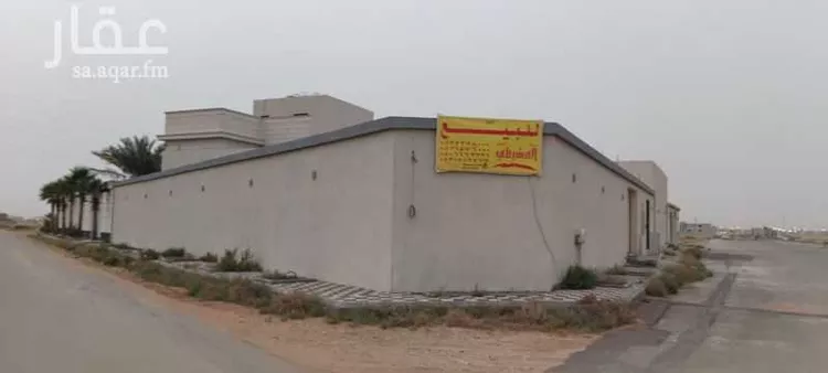 Rest House for Sale in Buraydah Ash Shiqah صورة 4
