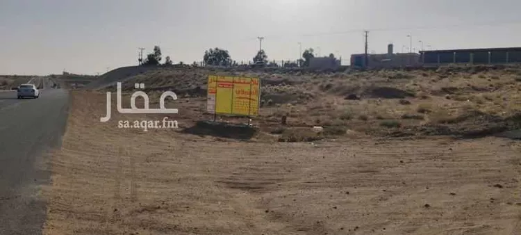 Land for Rent in Buraydah Al Lasib