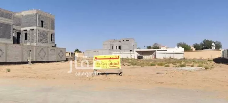 أرض للبيع في حي المنصورة, مدينة بريدة, منطقة القصيم