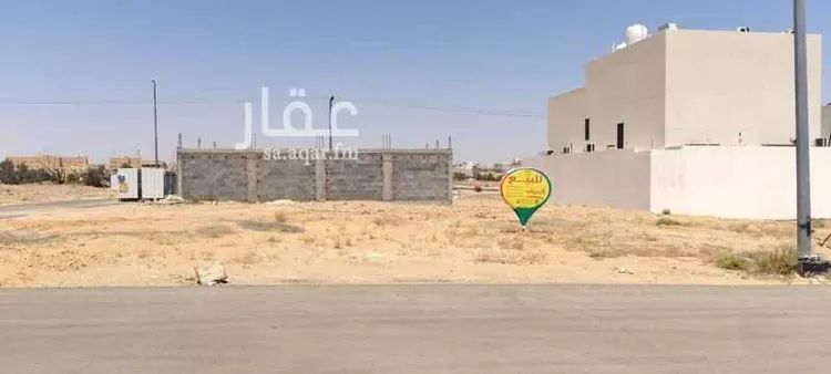 أرض للبيع في حي ضراس, مدينة البصر, منطقة القصيم صورة 5