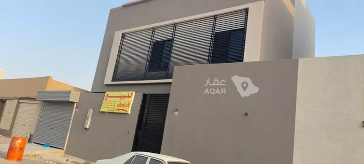 Villa for Sale in Buraydah Al Muraydisiyyah 8
