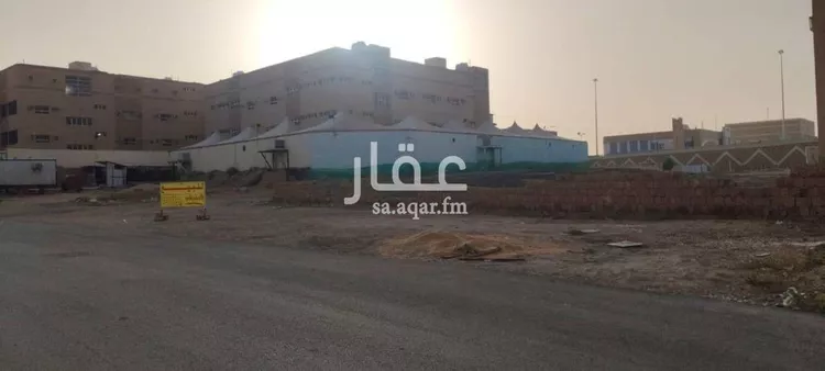 أرض للبيع في شارع محمد بن عبدالله الكسائي, حي الصبيحية, مدينة بريده, منطقة القصيم صورة 4