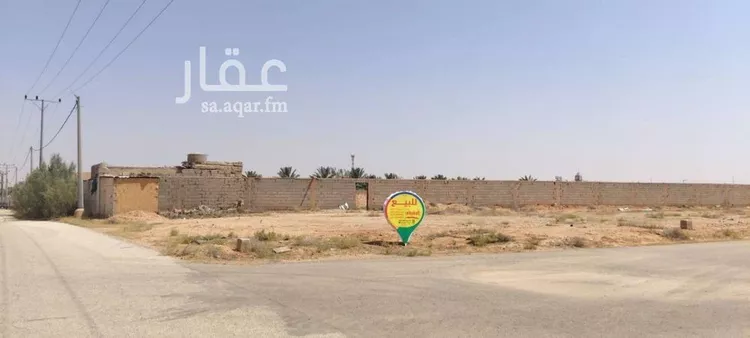 أرض للبيع في شارع الخضر 2, حي الخضر, مدينة بريده, منطقة القصيم صورة 2