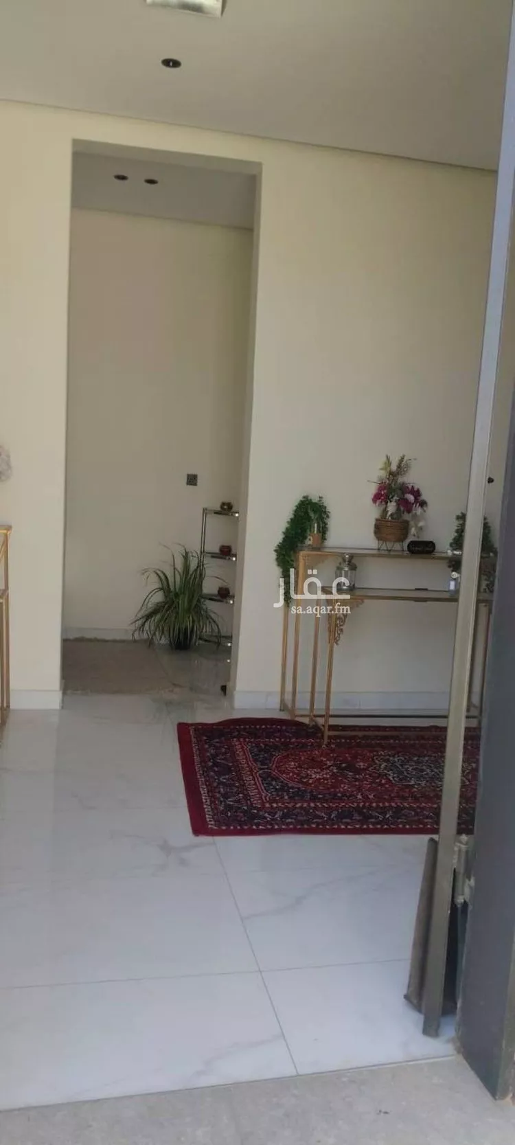 استراحة للبيع في شارع الأحوص بن مسعود, حي البصر3, مدينة البصر, منطقة القصيم صورة 5