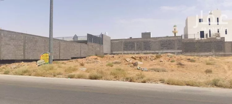 أرض للبيع في شارع اللسيب 3, حي اللسيب, مدينة بريده, منطقة القصيم صورة 2
