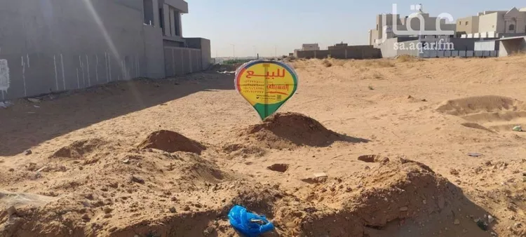 أرض للبيع في شارع واسط 87, حي واسط, مدينة بريده, منطقة القصيم صورة 4