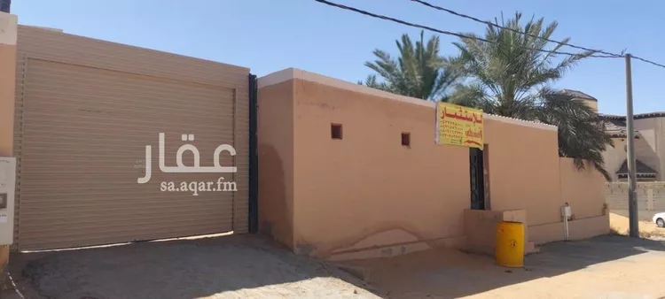 استراحة للإيجار في شارع النفوذ, حي البصر1, مدينة البصر, منطقة القصيم صورة 2