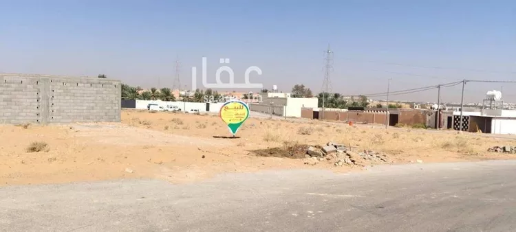 أرض للبيع في حي القصيعة, مدينة بريده, منطقة القصيم صورة 5