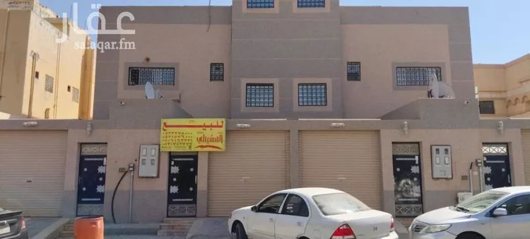 دور للبيع في شارع الامير فيصل بن بندر بن عبدالعزيز, حي الصفراء, مدينة بريدة, منطقة القصيم صورة 3