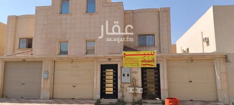 شقة للبيع في حي النهضة, مدينة بريدة, منطقة القصيم صورة 5