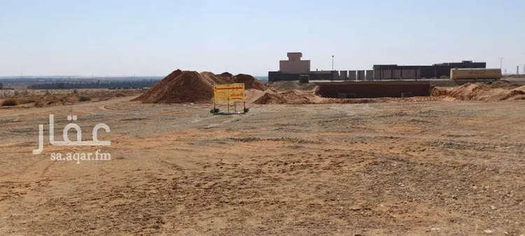 أرض للبيع في حي الغدير, مدينة بريدة, منطقة القصيم صورة 4