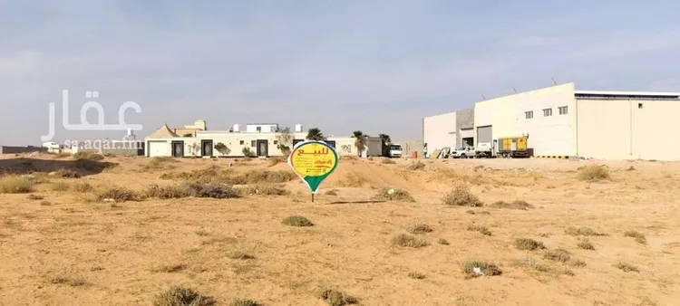 أرض للبيع في حي رواق الشرقي, مدينة بريدة, منطقة القصيم صورة 5