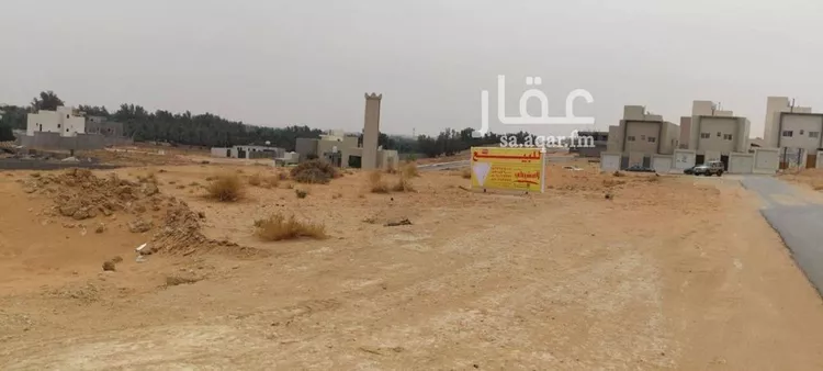 أرض للبيع في حي خب الجطيلي, مدينة بريدة, منطقة القصيم صورة 3