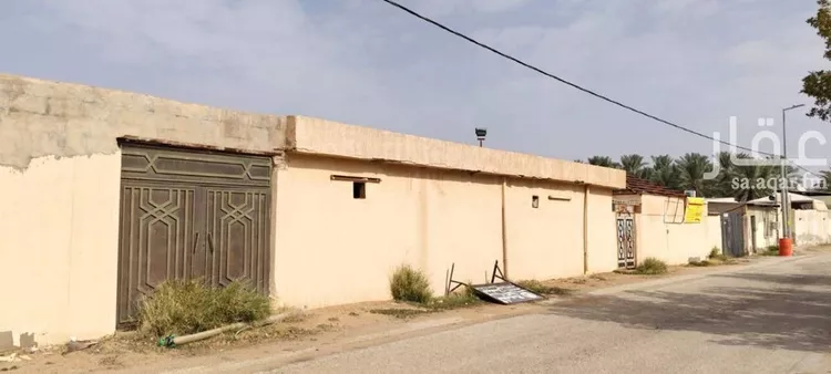 استراحة للبيع في شارع الناصرية, حي اليرموك, مدينة بريدة, منطقة القصيم صورة 3