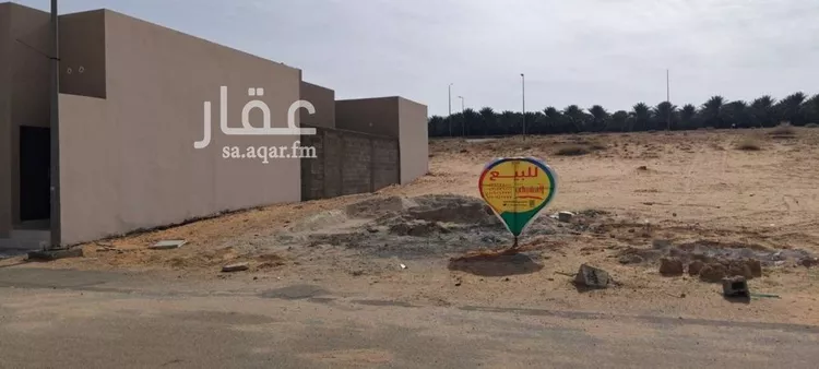 أرض للبيع في شارع الرمال 39, حي اللسيب, مدينة بريدة, منطقة القصيم صورة 3