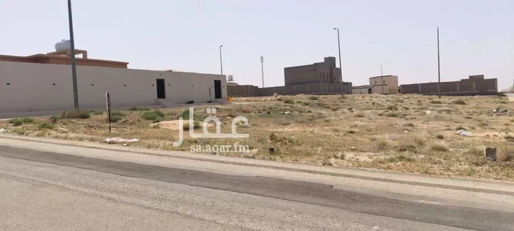 أرض للبيع في حي غرناطة, مدينة بريدة, منطقة القصيم صورة 3