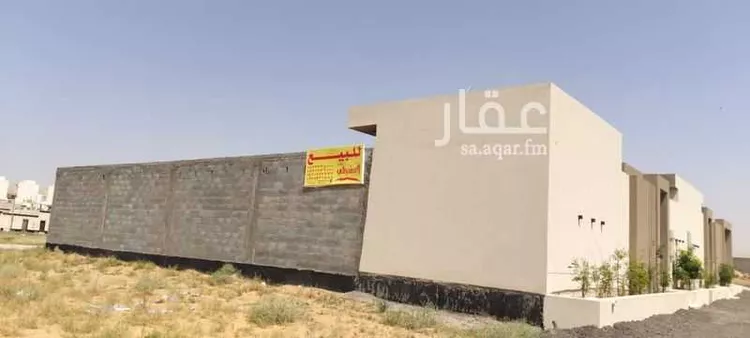 Rest House for Sale in Buraydah Al Qaa Al Barid