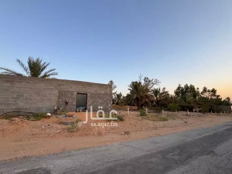 أرض للبيع في حي خب الجطيلي, مدينة بريدة, منطقة القصيم صورة 4