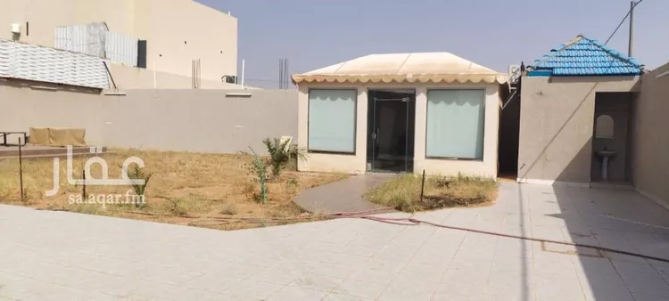 استراحة للبيع في شارع اللسيب 205, حي اللسيب, مدينة بريده, منطقة القصيم صورة 3