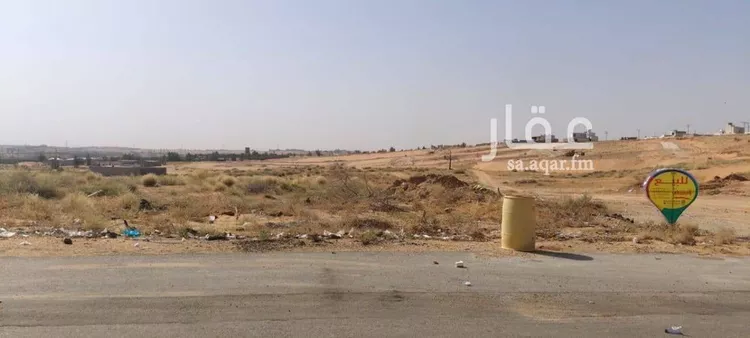 أرض للبيع في حي القصيعة, مدينة بريده, منطقة القصيم صورة 2